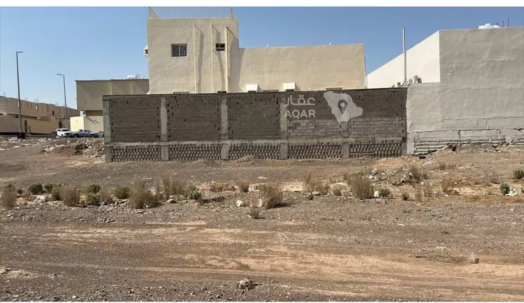 Land for Rent in Medina Warqan