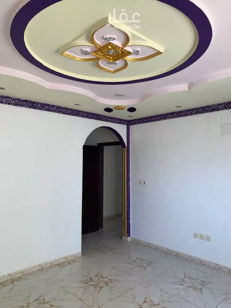 شقة للإيجار في شارع ابو ذر الغفاري رضي الله عنة, حي الحمراء, مدينة مكة المكرمة, منطقة مكة المكرمة