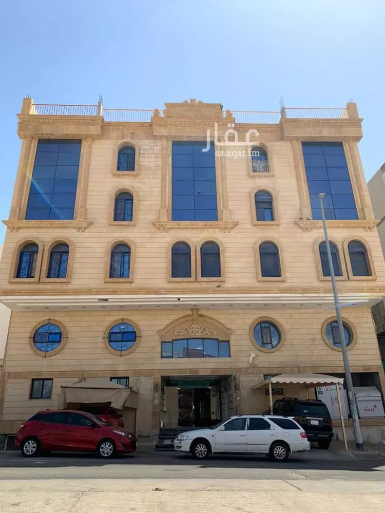 شقة للإيجار في شارع ابو ذر الغفاري رضي الله عنة, حي الحمراء, مدينة مكة المكرمة, منطقة مكة المكرمة صورة 5