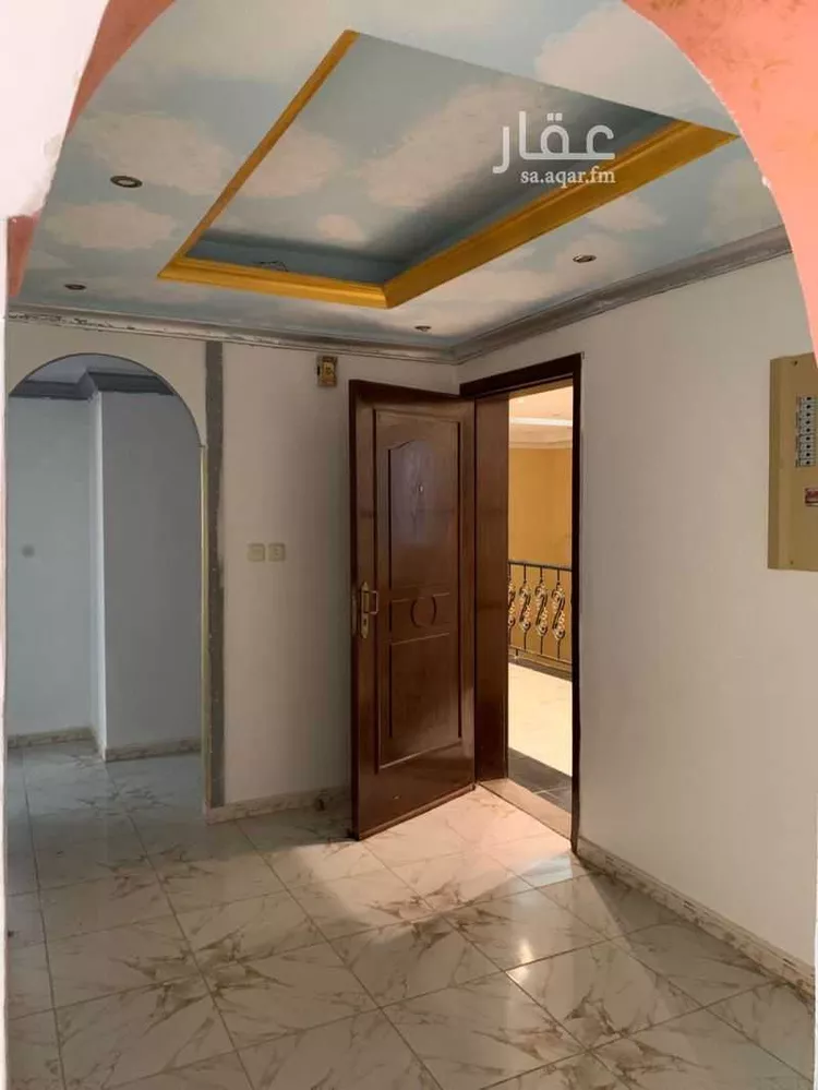 شقة للإيجار في شارع ابو ذر الغفاري رضي الله عنة, حي الحمراء, مدينة مكة المكرمة, منطقة مكة المكرمة صورة 3