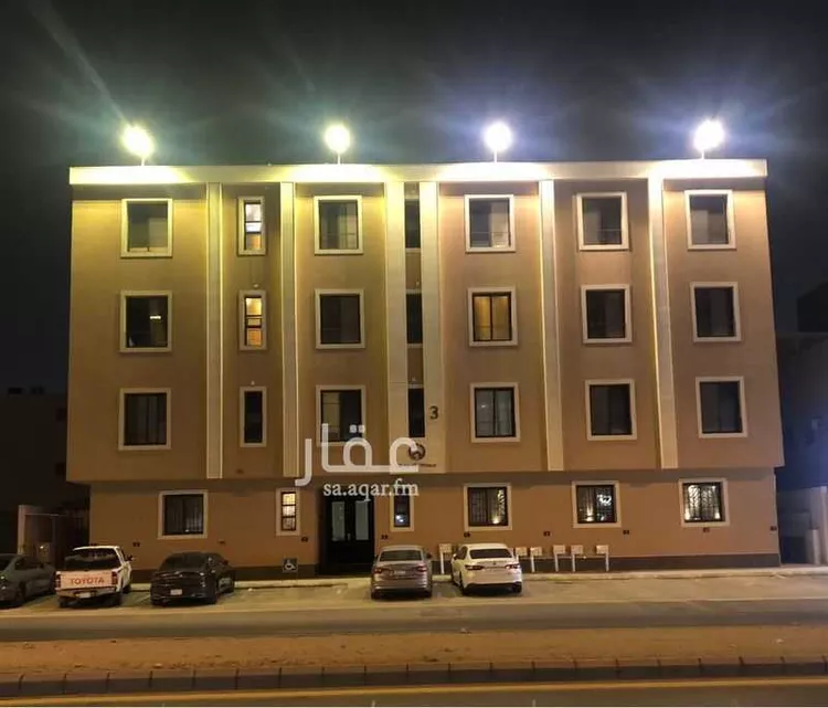 شقة للإيجار في شارع الصدق, حي العوالي, مدينة الرياض, منطقة الرياض