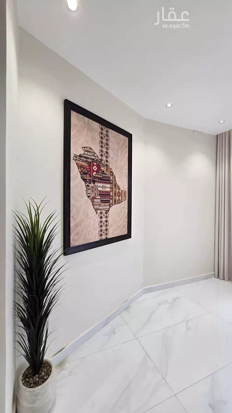 شقة للبيع في شارع هريره, حي المروج, مدينة ابها, منطقة عسير صورة 3