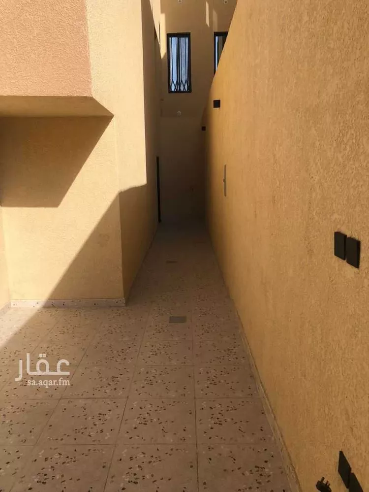 شقة للإيجار في شارع احمد بن حيدره التونسي, حي طويق, مدينة الرياض, منطقة الرياض صورة 4