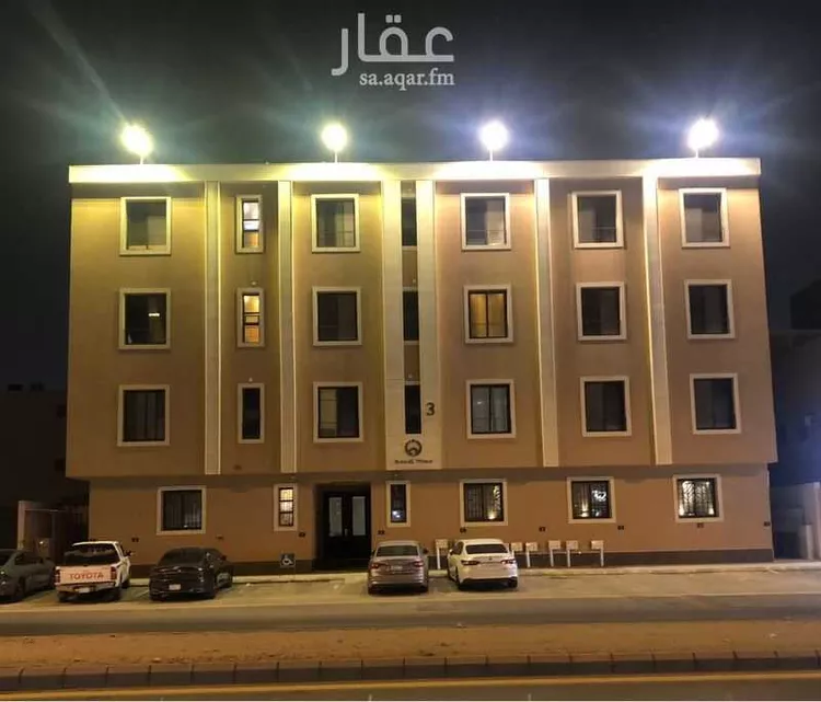شقة للإيجار في شارع الصدق, حي العوالي, مدينة الرياض, منطقة الرياض
