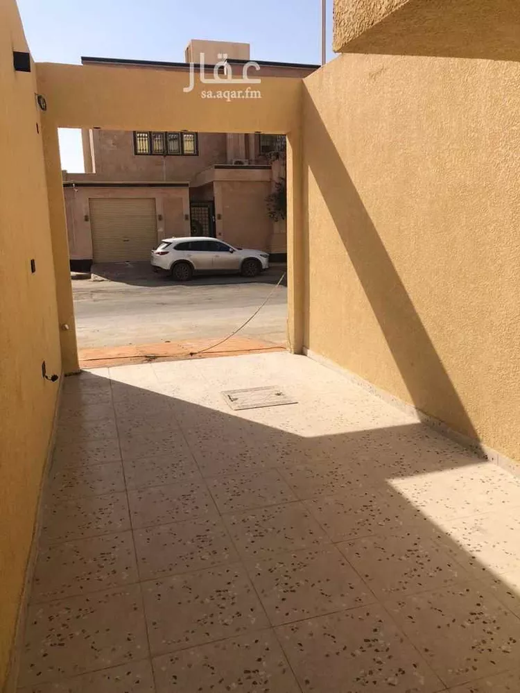 شقة للإيجار في شارع احمد بن حيدره التونسي, حي طويق, مدينة الرياض, منطقة الرياض صورة 3