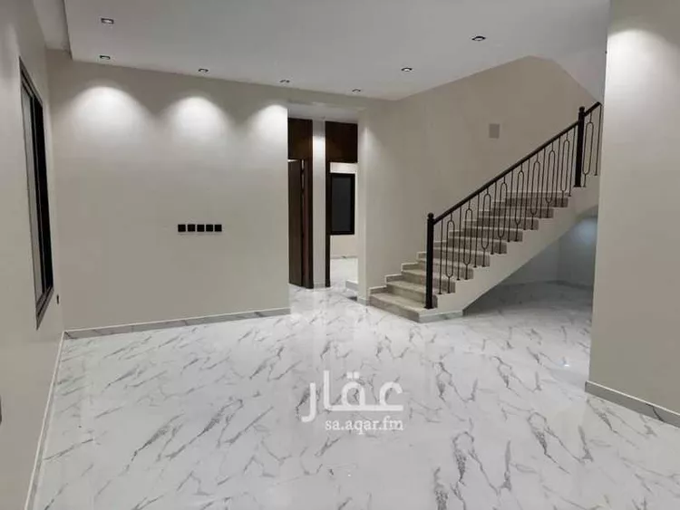 دور للإيجار في شارع ابي محمد الخزرجي, حي طويق, مدينة الرياض, منطقة الرياض صورة 4