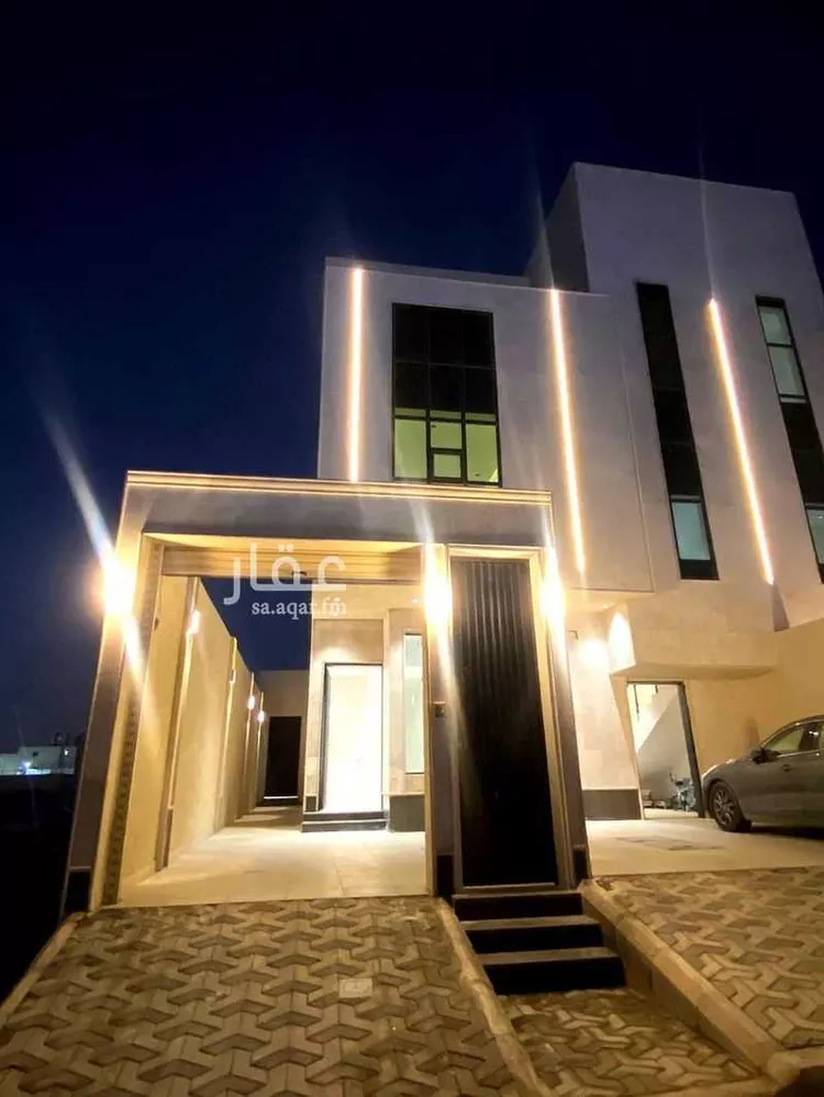 دور للبيع في شارع الحسن الرقي, حي طويق, مدينة الرياض, منطقة الرياض