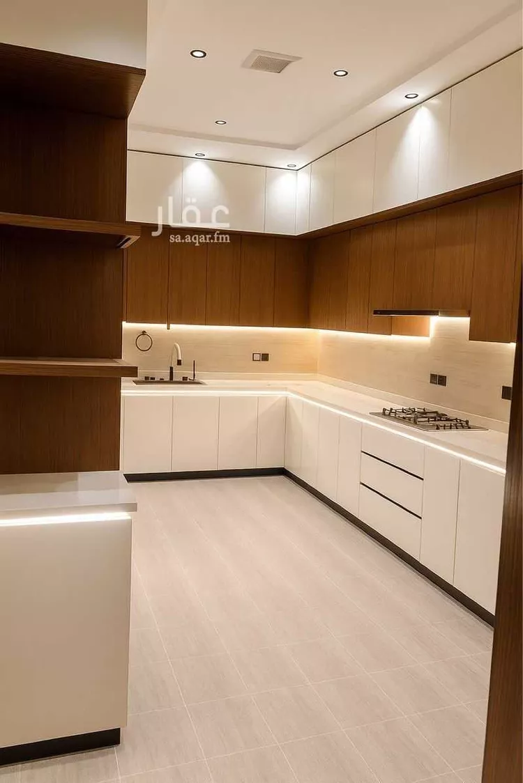 دور للإيجار في شارع احمد بن حيدره التونسي, حي طويق, مدينة الرياض, منطقة الرياض