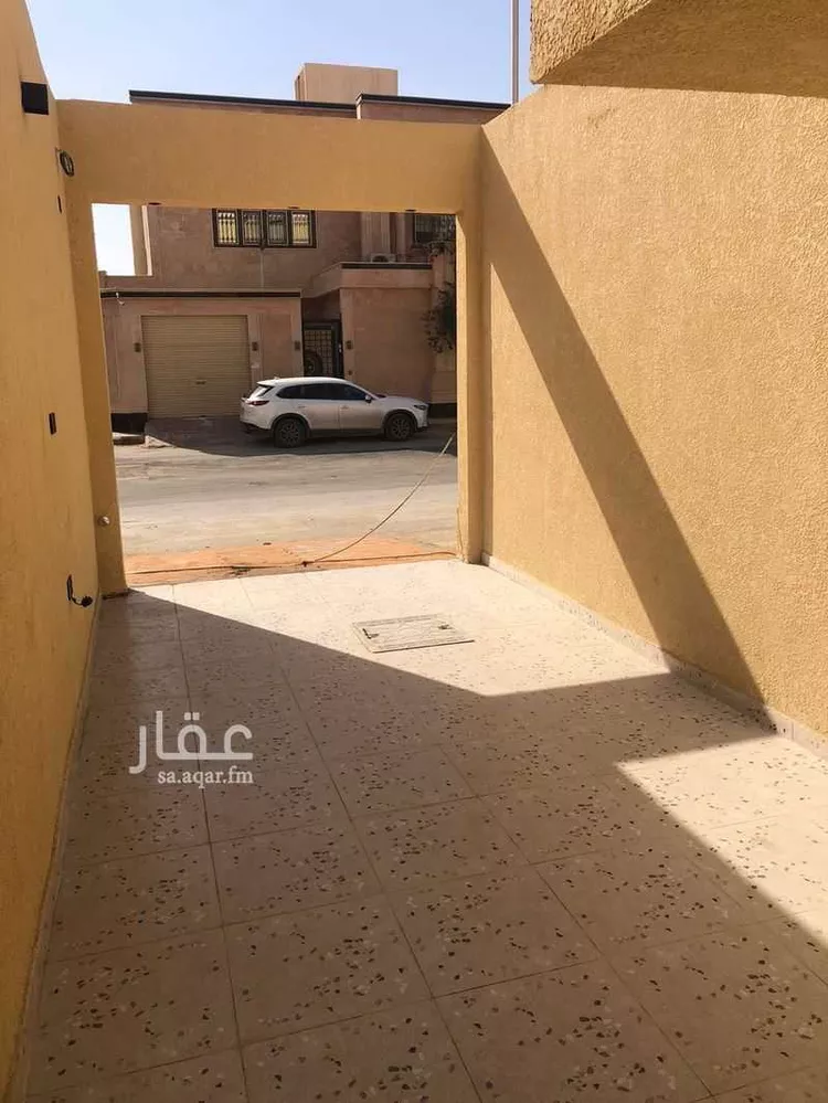 شقة للإيجار في شارع احمد بن حيدره التونسي, حي طويق, مدينة الرياض, منطقة الرياض صورة 2