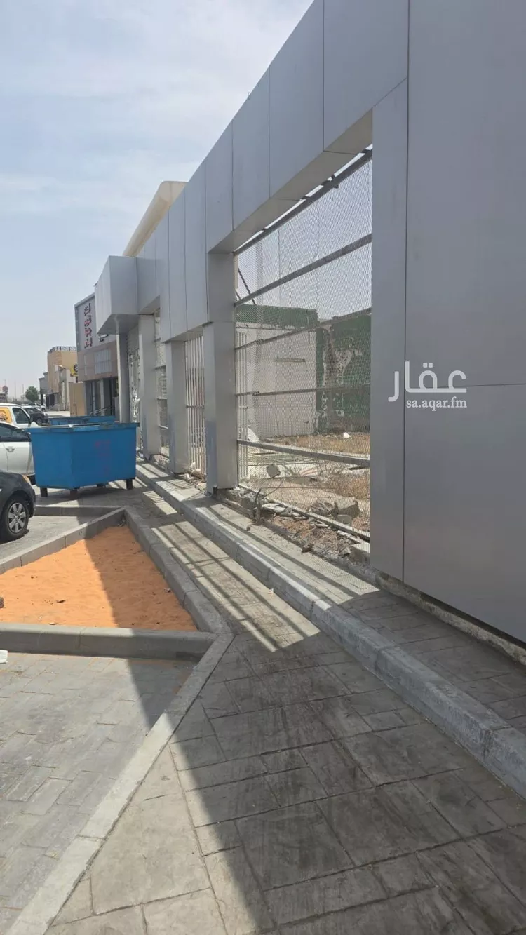 أرض للبيع في شارع فهد العلي العريفي, حي النقرة, مدينة حائل, منطقة حائل