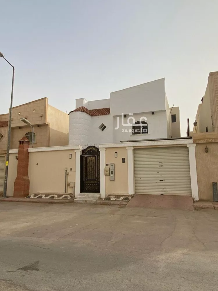 فيلا للبيع في شارع الرقعى, حي إشبيلية, مدينة الرياض, منطقة الرياض 9