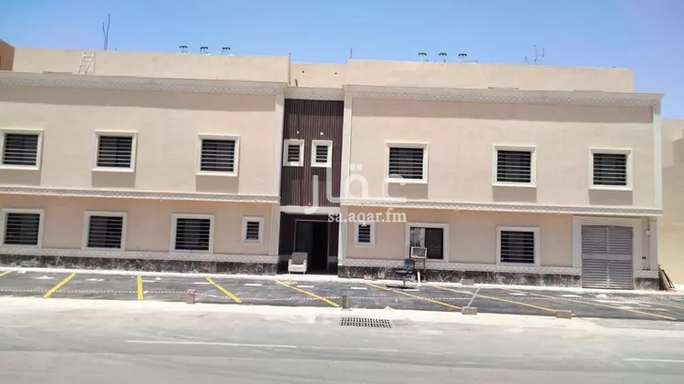 عمارة للبيع في شارع وادي الدواسر, حي القادسية, مدينة الرياض, منطقة الرياض صورة 2