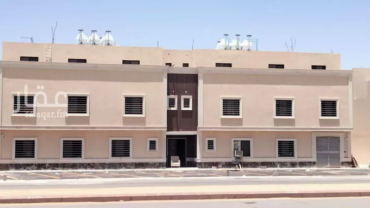 Building for Sale in Riyadh Al Qadisiyah