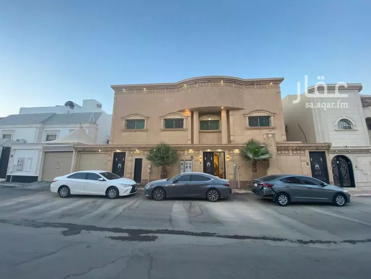 فيلا للإيجار في شارع العدل, حي إشبيلية, مدينة الرياض, منطقة الرياض