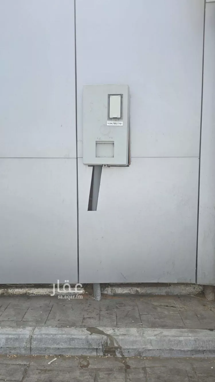 أرض للبيع في شارع فهد العلي العريفي, حي النقرة, مدينة حائل, منطقة حائل صورة 2