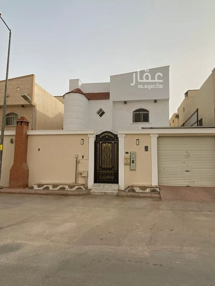 فيلا للبيع في شارع الرقعى, حي إشبيلية, مدينة الرياض, منطقة الرياض