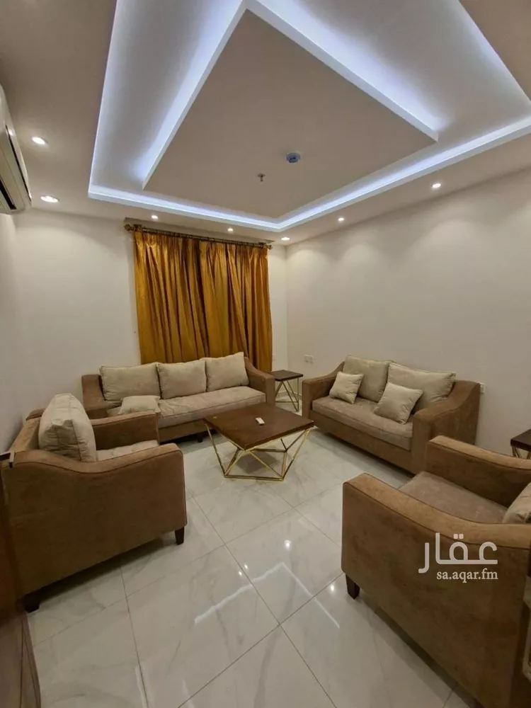 Apartment for Rent in Riyadh Al Khaleej صورة 5
