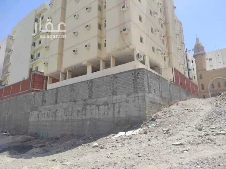 أرض للبيع في شارع  شارع عتبه بن ربيعه البهراني, حي الشوقية, مدينة مكة المكرمة, منطقة مكة المكرمة صورة 3