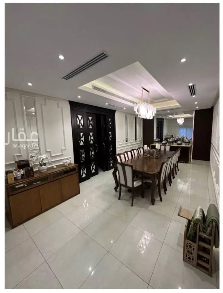 فيلا للبيع في شارع الحوافظ, حي العارض, مدينة الرياض, منطقة الرياض صورة 4