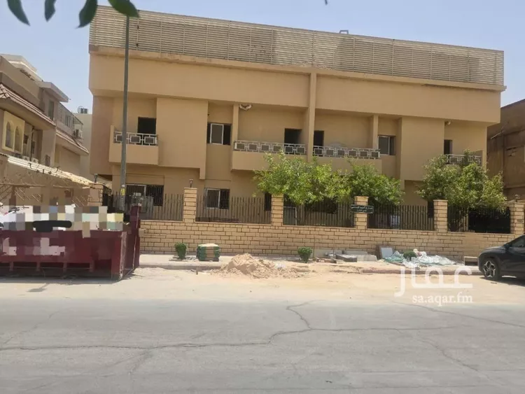 Apartment for Rent in Riyadh Al Olaya