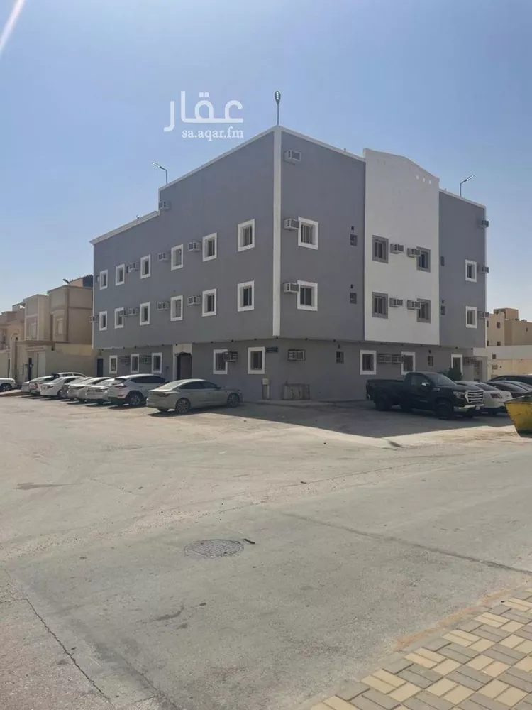 شقة للإيجار في شارع رقم 128, حي المونسية, مدينة الرياض, منطقة الرياض