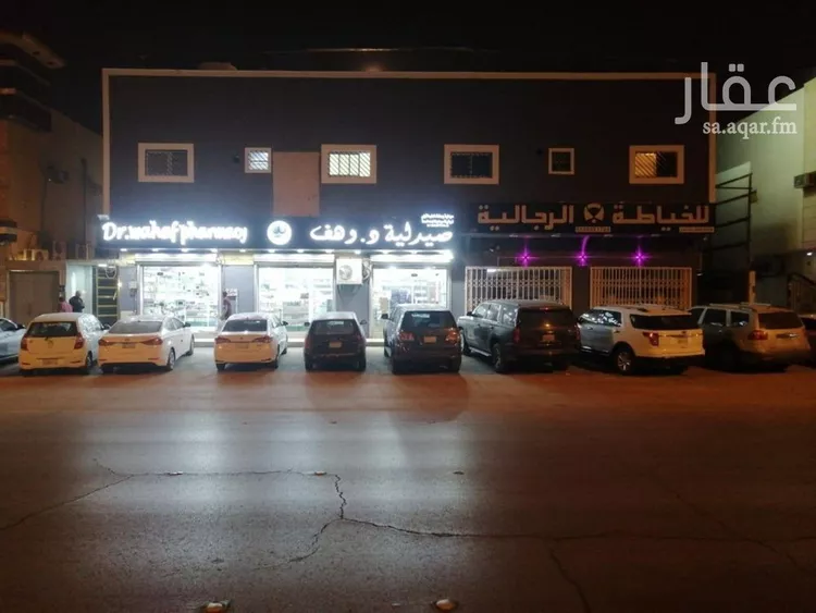 شقة للإيجار في شارع الشيخ عبدالعزيز بن عبدالرحمن بن بشر, حي الخليج, مدينة الرياض, منطقة الرياض