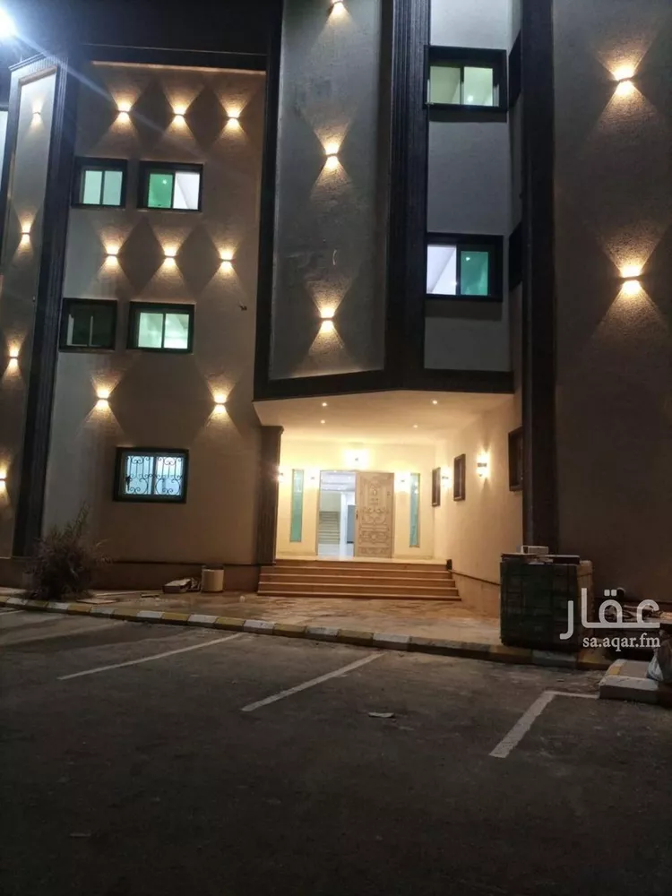 شقة للإيجار في شارع الرشيد التاجر, حي العليا, مدينة الرياض, منطقة الرياض