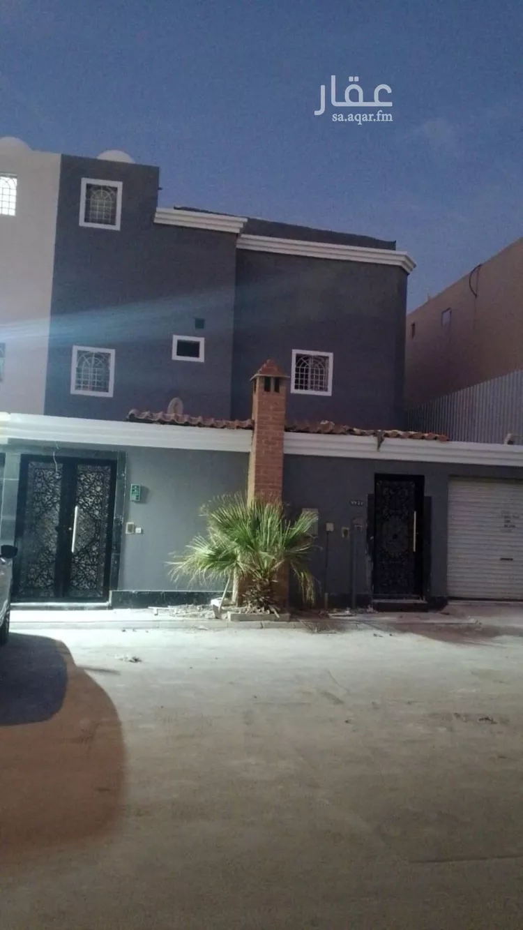 شقة للإيجار في شارع ابن حازم, حي الملك فيصل, مدينة الرياض, منطقة الرياض