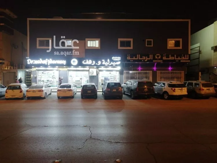 شقة للإيجار في شارع الأمير سعود الكبير بن عبدالعزيز آل سعو, حي الملك فيصل, مدينة الرياض, منطقة الرياض