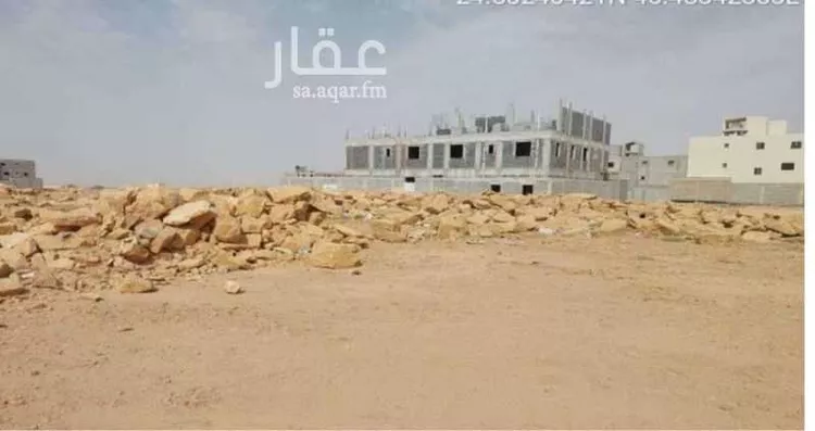 أرض للبيع في حي ضاحية نمار, مدينة الرياض, منطقة الرياض صورة 3