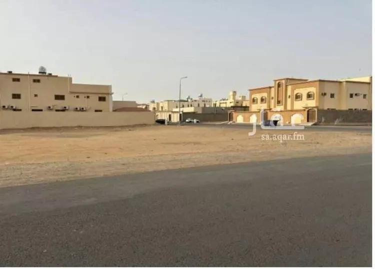 أرض للبيع في شارع محمد بن همام, حي المصيف, مدينة تبوك, منطقة تبوك صورة 3