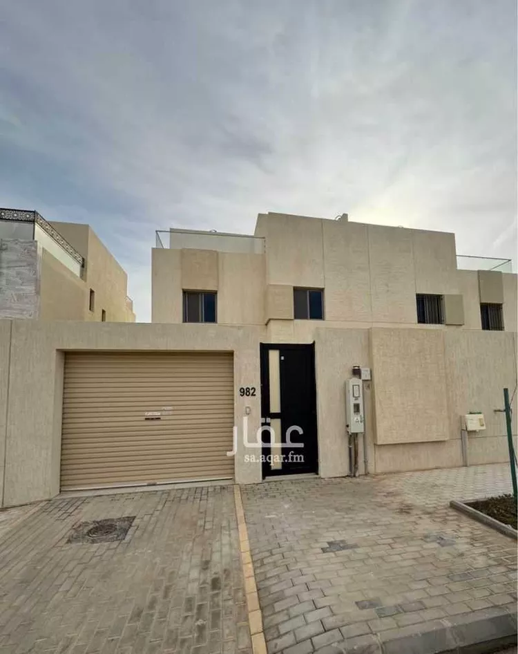 Villa for Rent in Riyadh An Narjis صورة 2