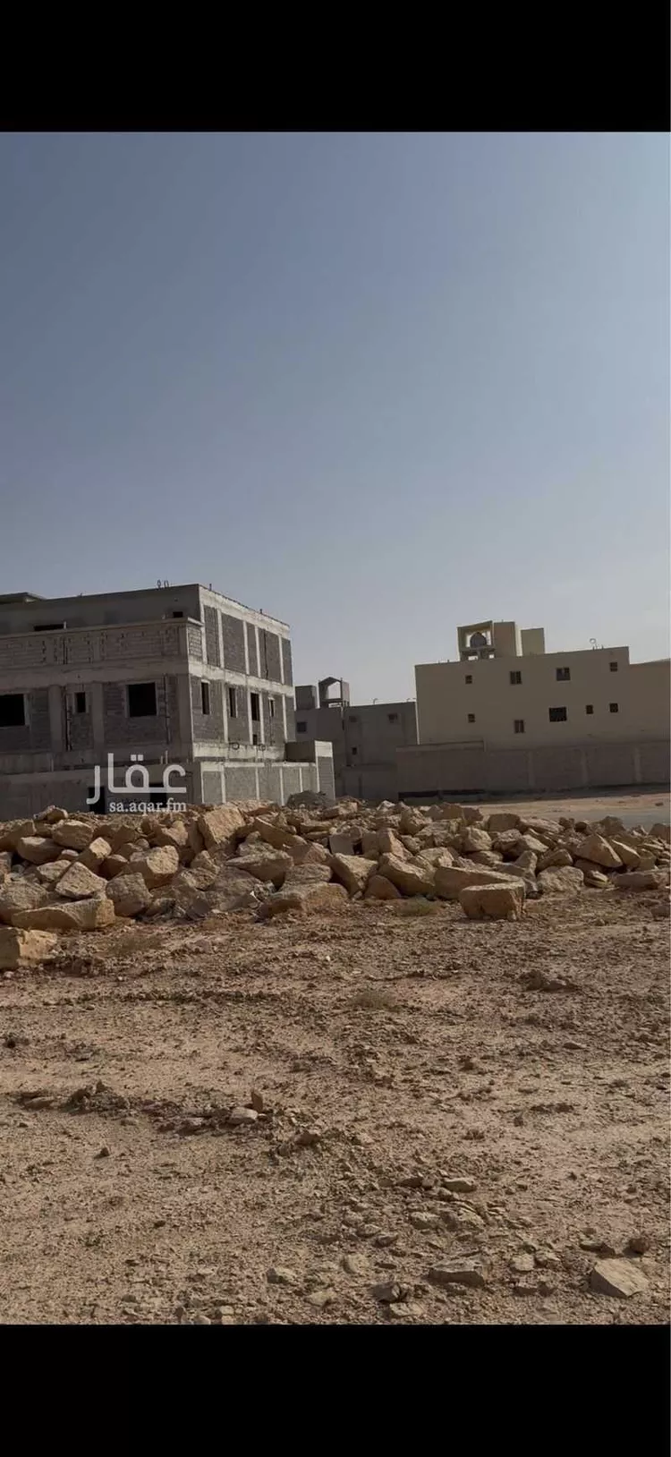 أرض للبيع في حي ضاحية نمار, مدينة الرياض, منطقة الرياض صورة 5