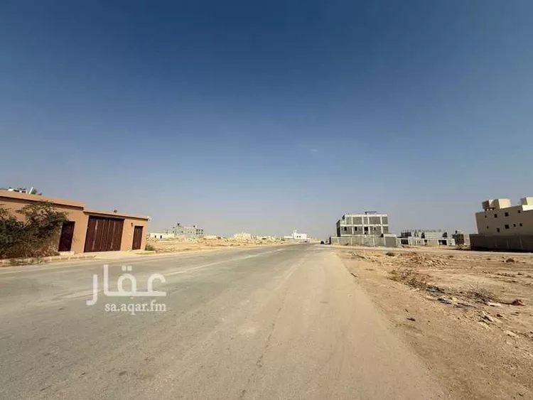 أرض للبيع في حي ضاحية نمار, مدينة الرياض, منطقة الرياض