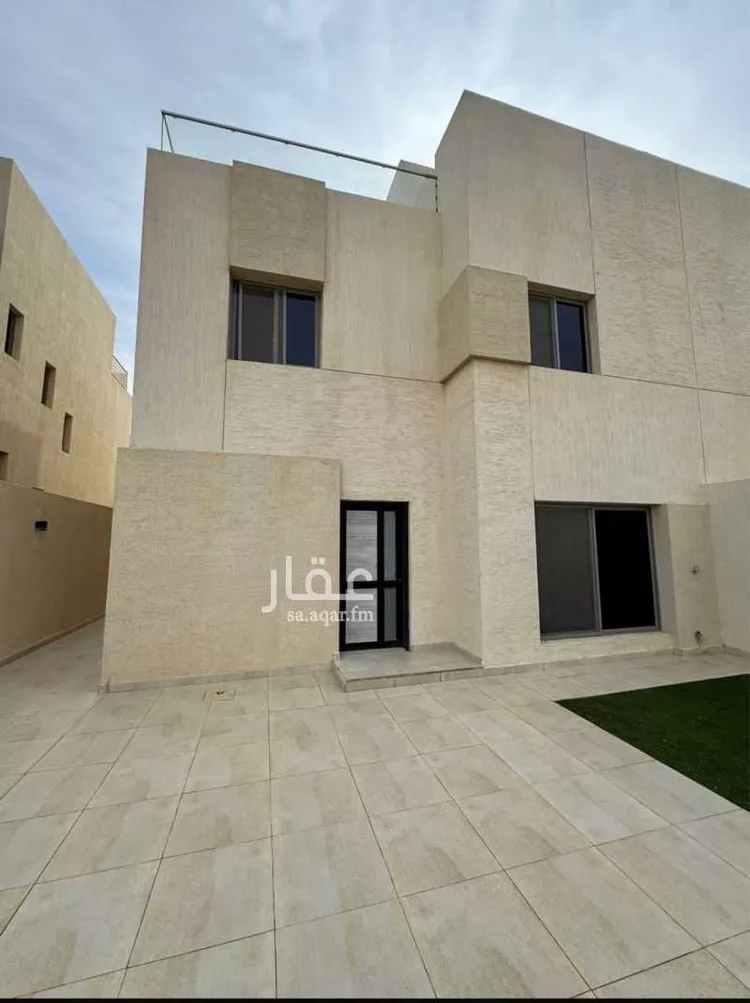 Villa for Rent in Riyadh An Narjis