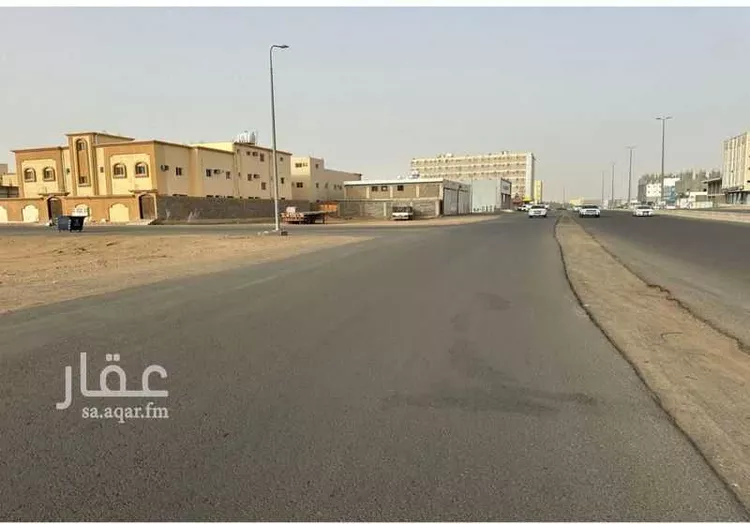أرض للبيع في شارع المصيف, حي المصيف, مدينة تبوك, منطقة تبوك