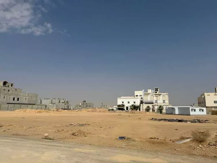 أرض للبيع في حي ضاحية نمار, مدينة الرياض, منطقة الرياض صورة 2