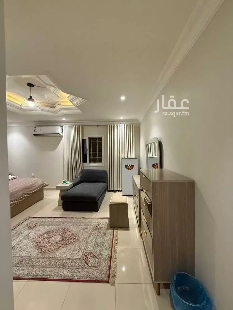 شقة للإيجار في شارع ابي بكر الصديق الفرعي, حي الملك سلمان, مدينة الرياض, منطقة الرياض صورة 5