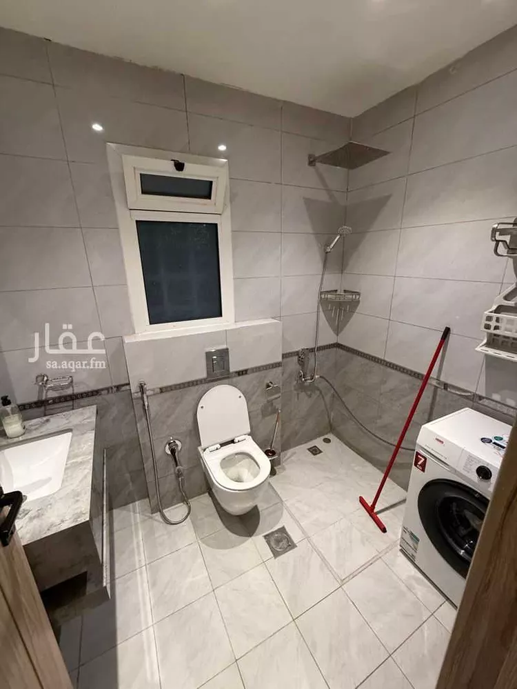 شقة للإيجار في شارع ابي بكر الصديق الفرعي, حي الملك سلمان, مدينة الرياض, منطقة الرياض صورة 4