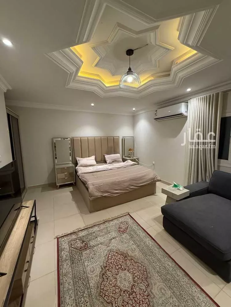 شقة للإيجار في شارع ابي بكر الصديق الفرعي, حي الملك سلمان, مدينة الرياض, منطقة الرياض صورة 3