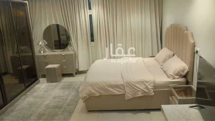 شقة للإيجار في شارع ابي بكر الصديق الفرعي, حي الملك سلمان, مدينة الرياض, منطقة الرياض