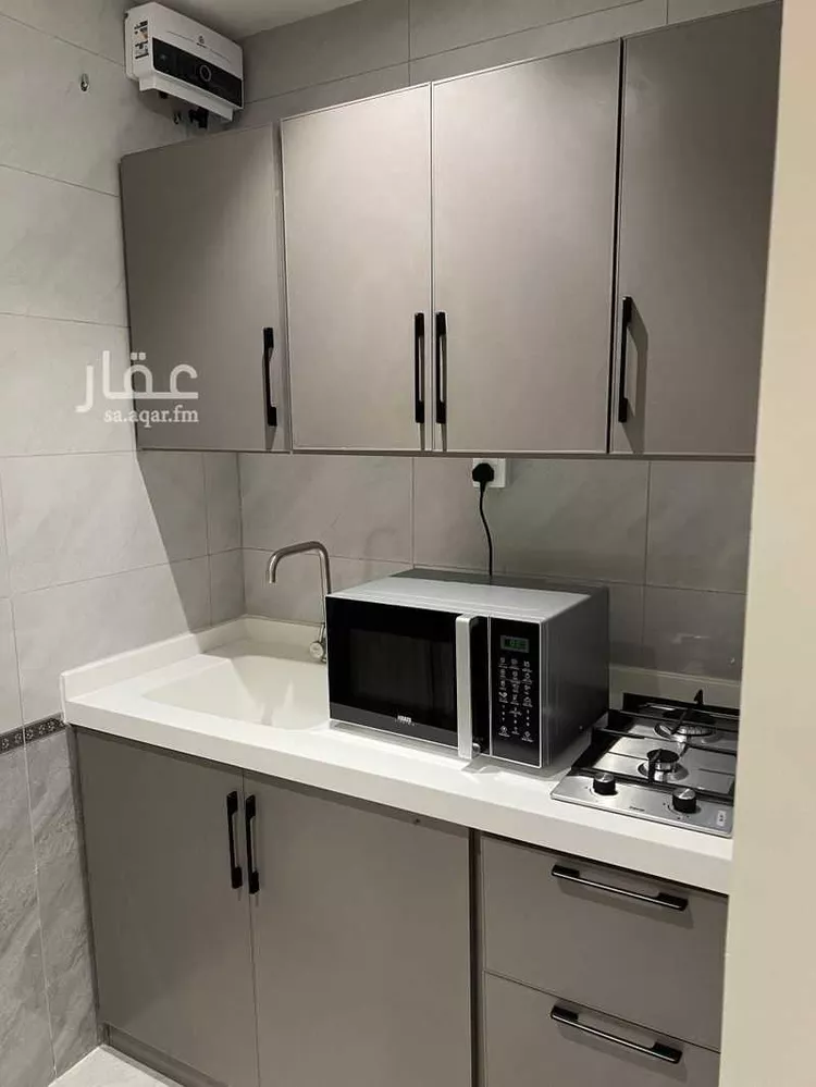 شقة للإيجار في شارع ابي بكر الصديق, حي الملك سلمان, مدينة الرياض, منطقة الرياض صورة 3