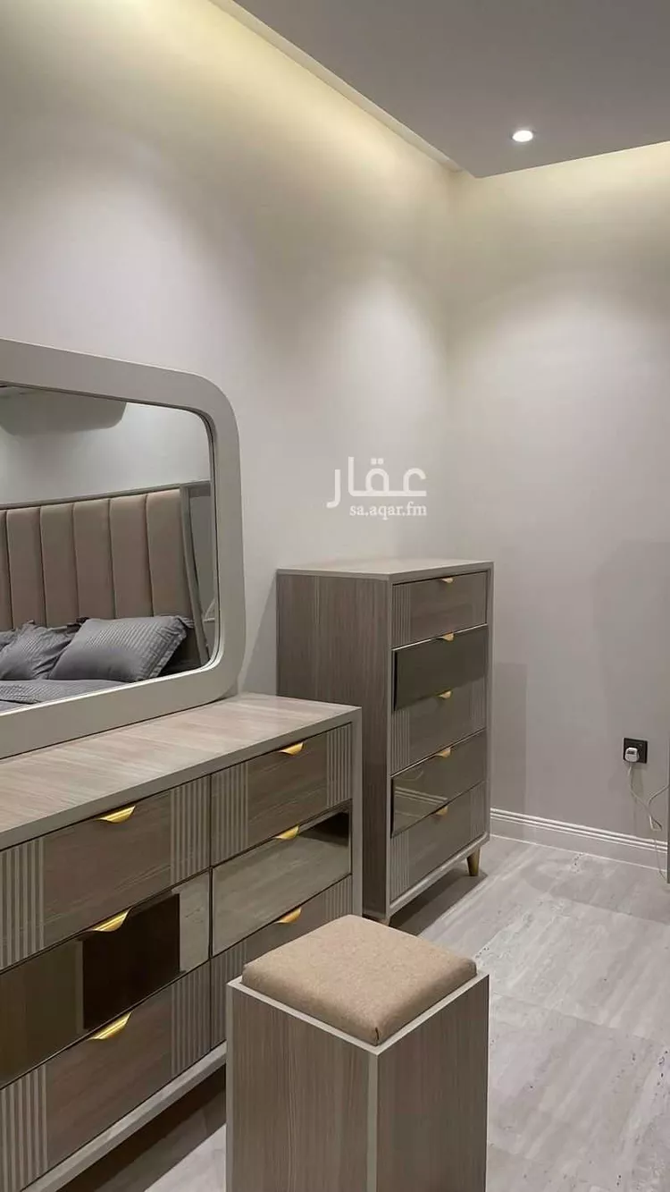 شقة للإيجار في شارع ابي بكر الصديق, حي الملك سلمان, مدينة الرياض, منطقة الرياض صورة 4