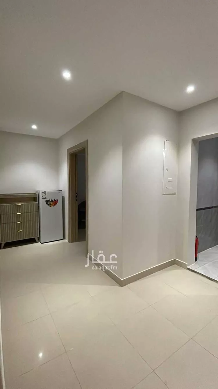 شقة للإيجار في شارع ابي بكر الصديق الفرعي, حي الملك سلمان, مدينة الرياض, منطقة الرياض صورة 3