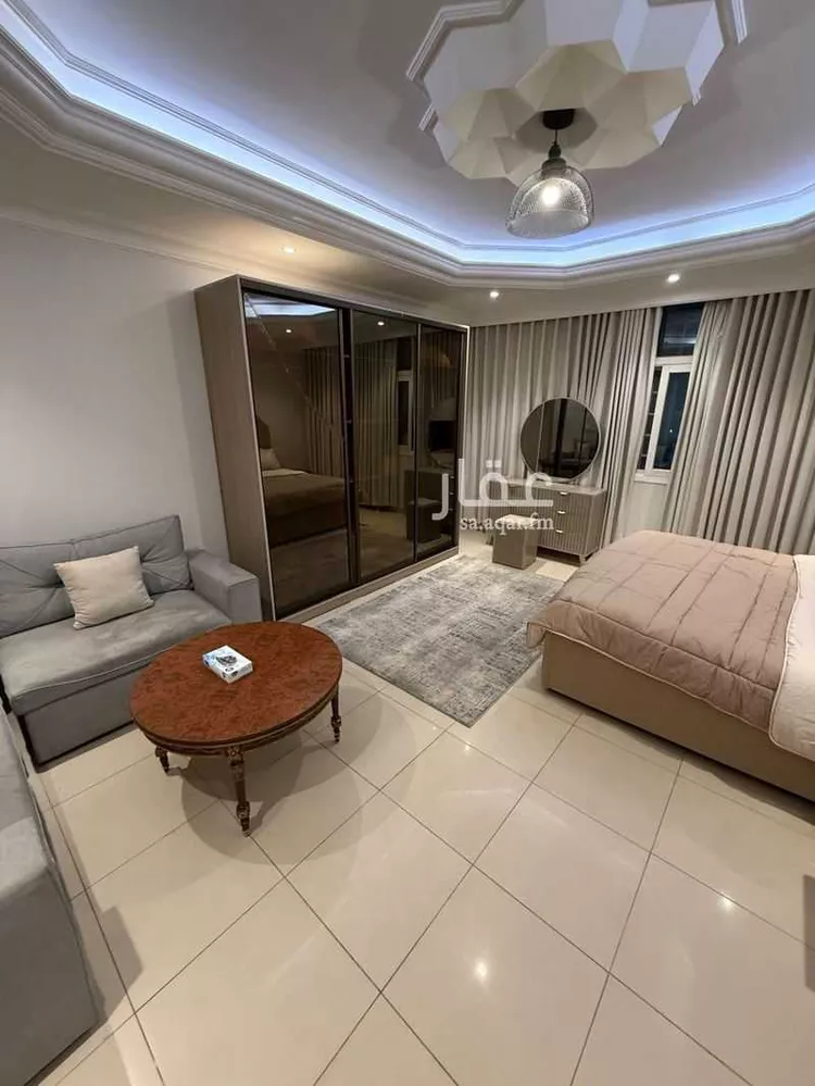 Apartment for Rent in Riyadh Al Wahah