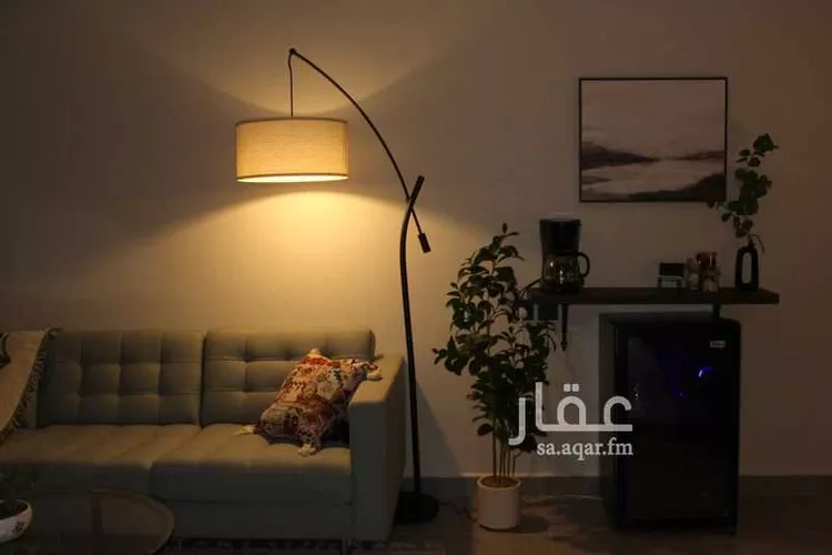 استديو مفروش للحجز في شارع خالد بن الوليد الفرعي ، حي غرناطة ، الرياض ، منطقة الرياض صورة 4