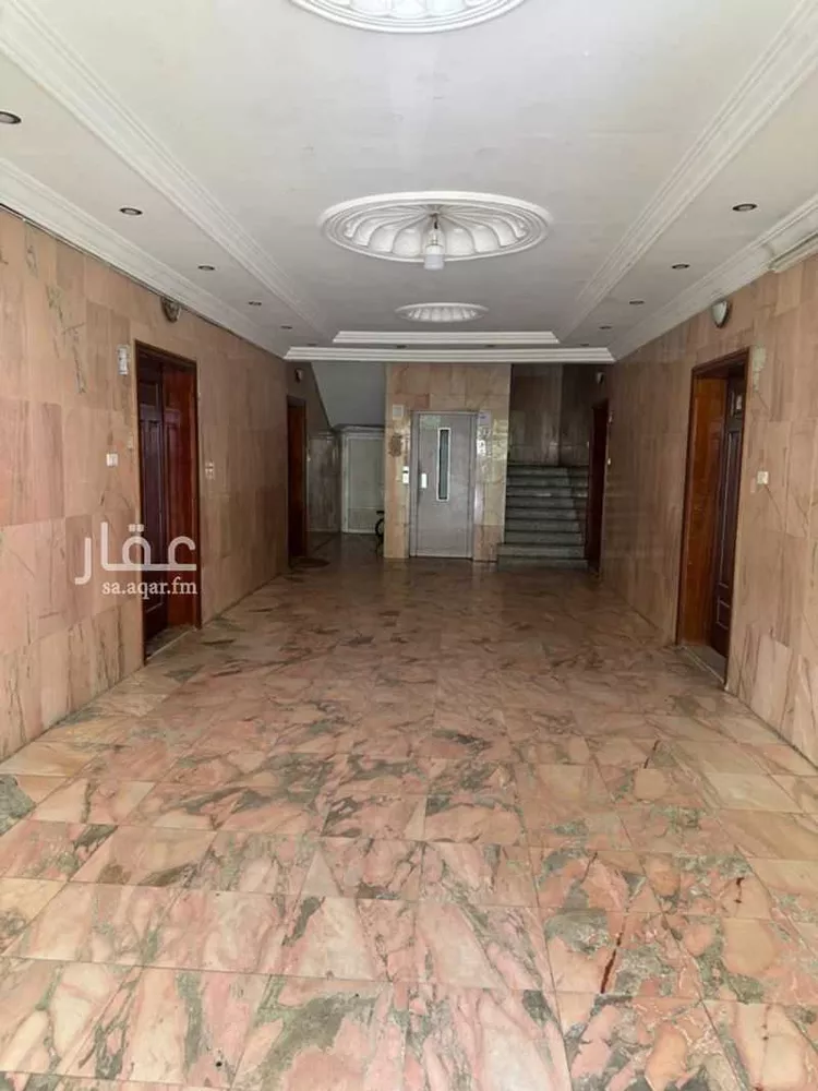 عمارة للبيع في شارع حسن الأنصاري, حي المروة, مدينة جدة, منطقة مكة المكرمة صورة 2
