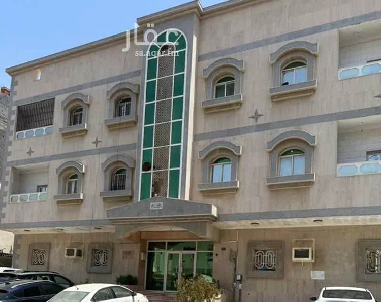 عمارة للبيع في شارع حسن الأنصاري, حي المروة, مدينة جدة, منطقة مكة المكرمة