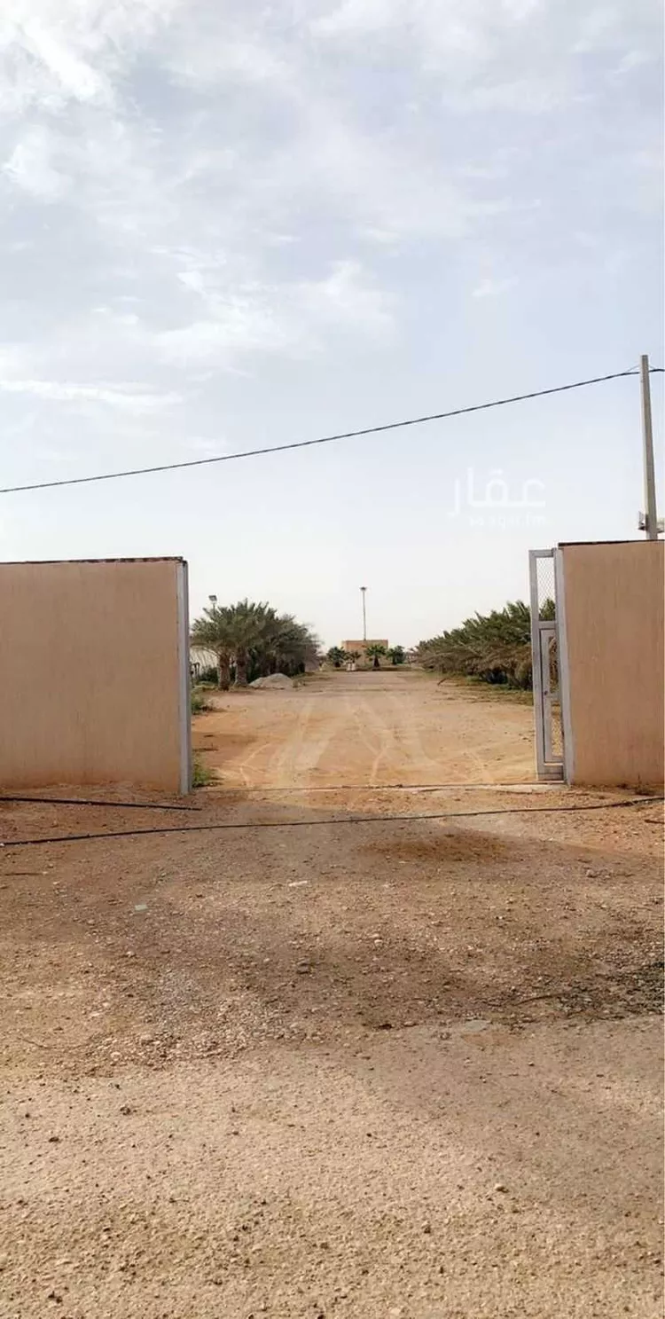 Farm for Sale in Thadiq Ad Deerah Al Kadimah 6