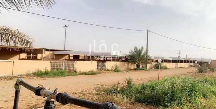 Farm for Sale in Thadiq Ad Deerah Al Kadimah 7